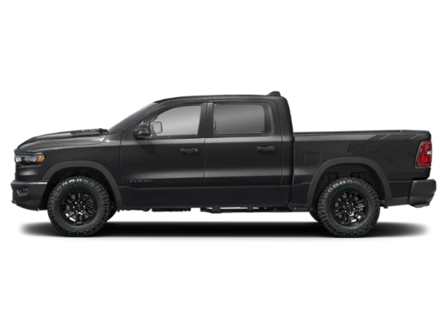 New 2026 Ram 1500 - photo 31