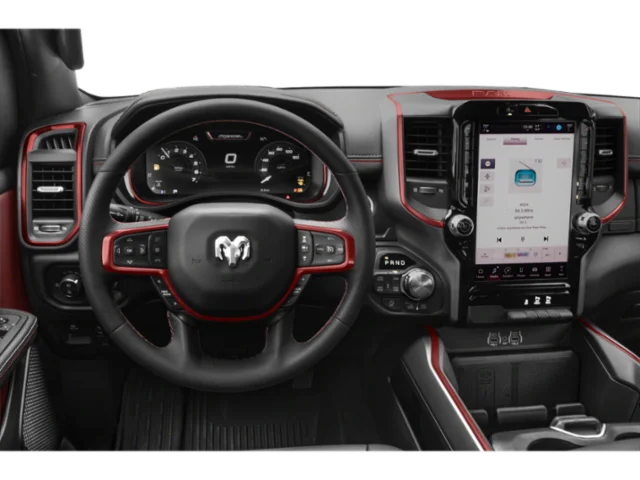 New 2026 Ram 1500 - photo 32