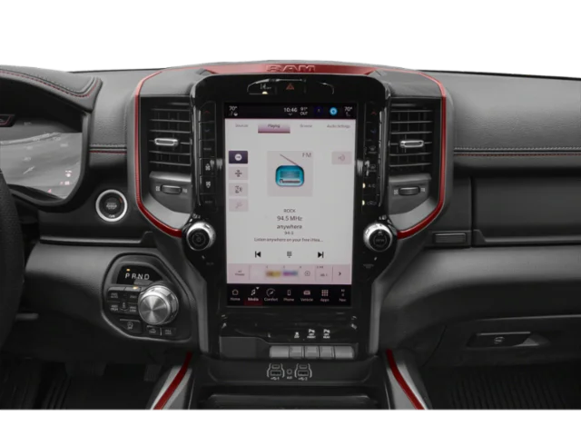 New 2026 Ram 1500 - photo 35