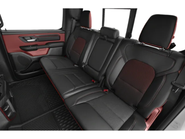 New 2026 Ram 1500 - photo 38