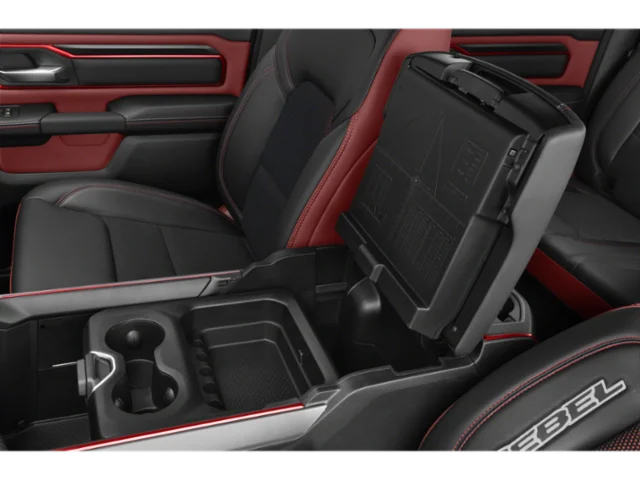 New 2026 Ram 1500 - photo 39