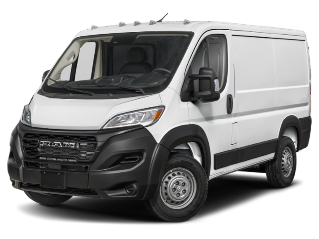 New 2026 Ram ProMaster 1500 - photo 29