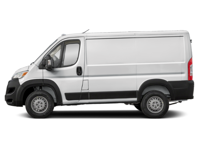 New 2026 Ram ProMaster 1500 - photo 31