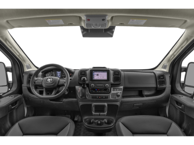 New 2026 Ram ProMaster 1500 - photo 33