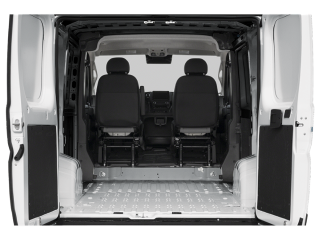 New 2026 Ram ProMaster 1500 - photo 36