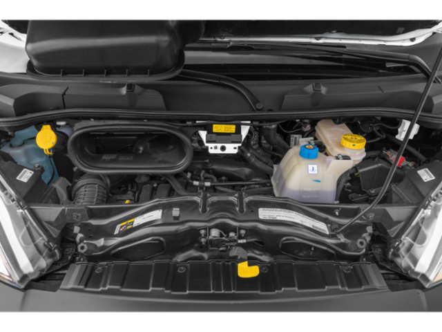 New 2026 Ram ProMaster 1500 - photo 37