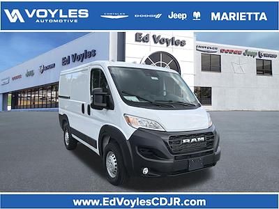 2026 Ram ProMaster 1500 Standard Roof 4x2 Empty Cargo Van for sale #516749 - photo 1