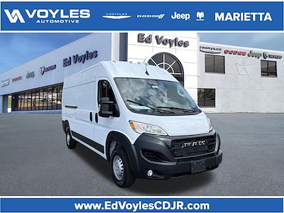 New 2026 Ram ProMaster 2500 High Roof Empty Cargo Van for sale #516821 - photo 1