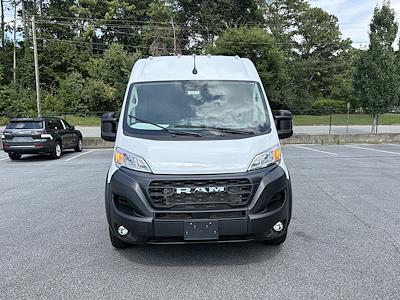 New 2026 Ram ProMaster 2500 High Roof Empty Cargo Van for sale #516821 - photo 2
