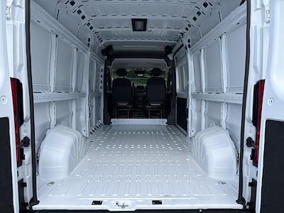 New 2026 Ram ProMaster 2500 High Roof Empty Cargo Van for sale #516821 - photo 2