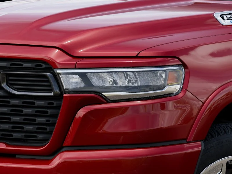 New 2026 Ram 1500 - photo 12