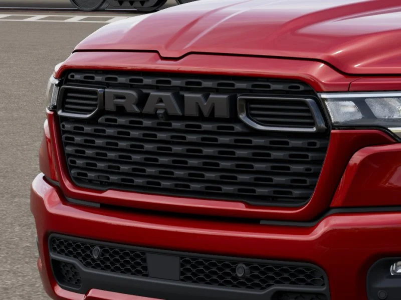 New 2026 Ram 1500 - photo 13