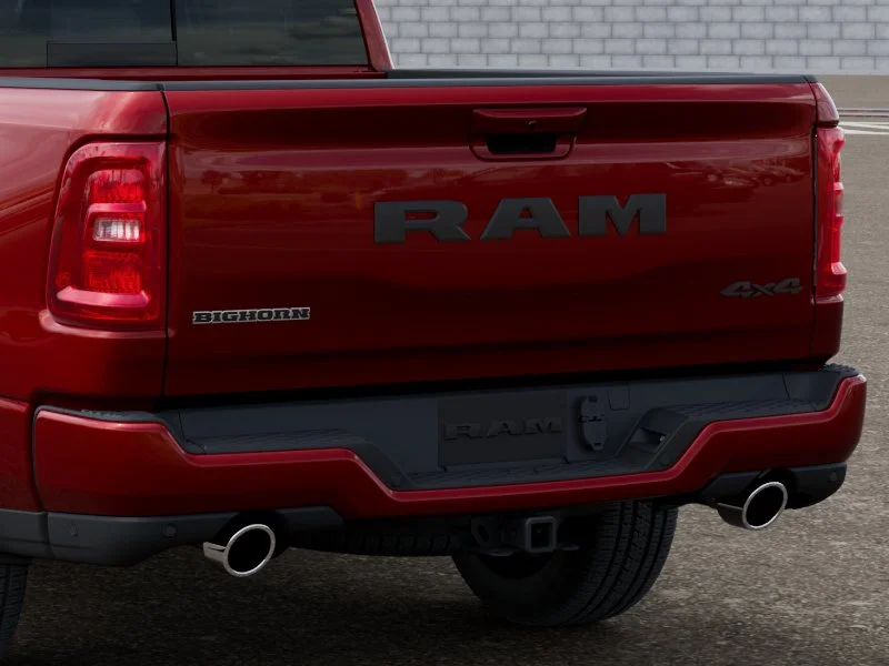 New 2026 Ram 1500 - photo 15