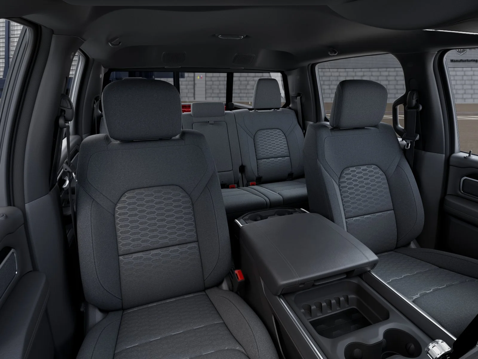 New 2026 Ram 1500 - photo 18