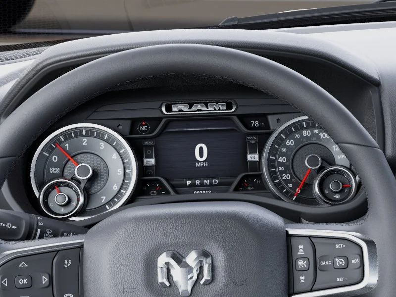 New 2026 Ram 1500 - photo 19