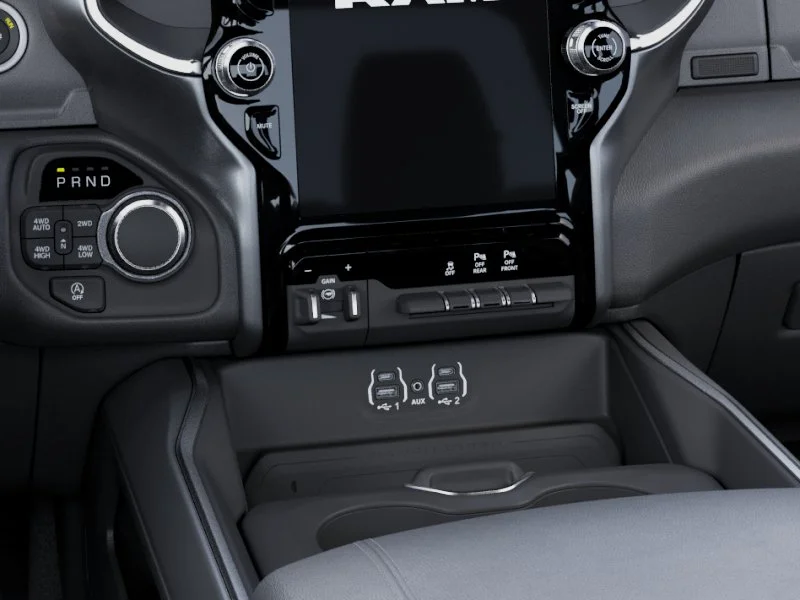 New 2026 Ram 1500 - photo 26