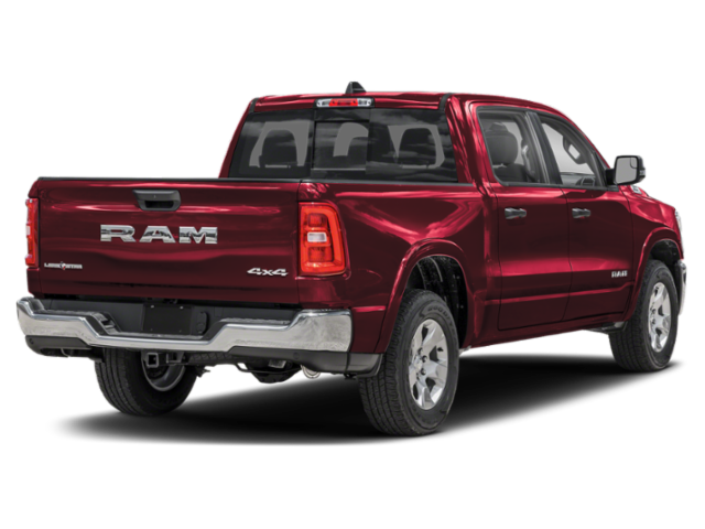New 2026 Ram 1500 - photo 30