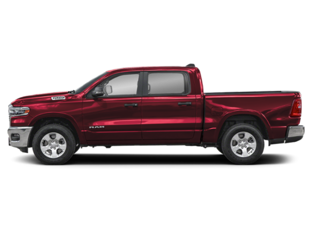 New 2026 Ram 1500 - photo 31
