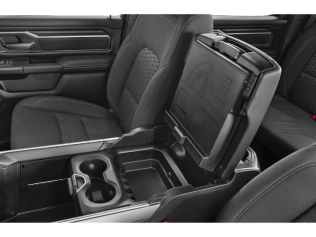 New 2026 Ram 1500 - photo 39