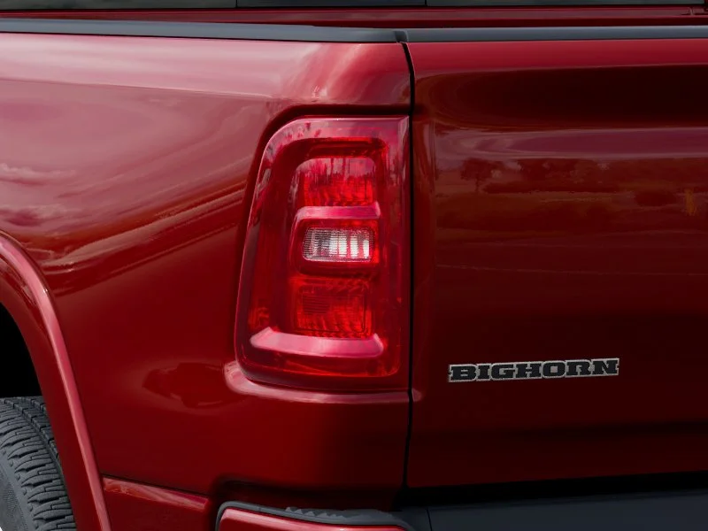 New 2026 Ram 1500 - photo 11