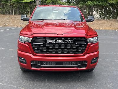 2026 Ram 1500 Crew Cab 4x4 Pickup for sale #516837 - photo 2