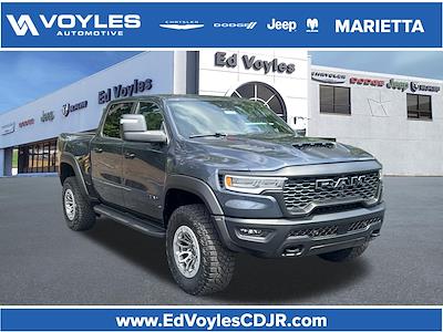 2026 Ram 1500 Crew Cab 4x4 Pickup for sale #516838 - photo 1