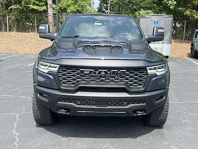 2026 Ram 1500 Crew Cab 4x4 Pickup for sale #516838 - photo 2