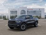 2026 Ram 1500 Crew Cab 4x4 Pickup for sale #516838 - photo 2