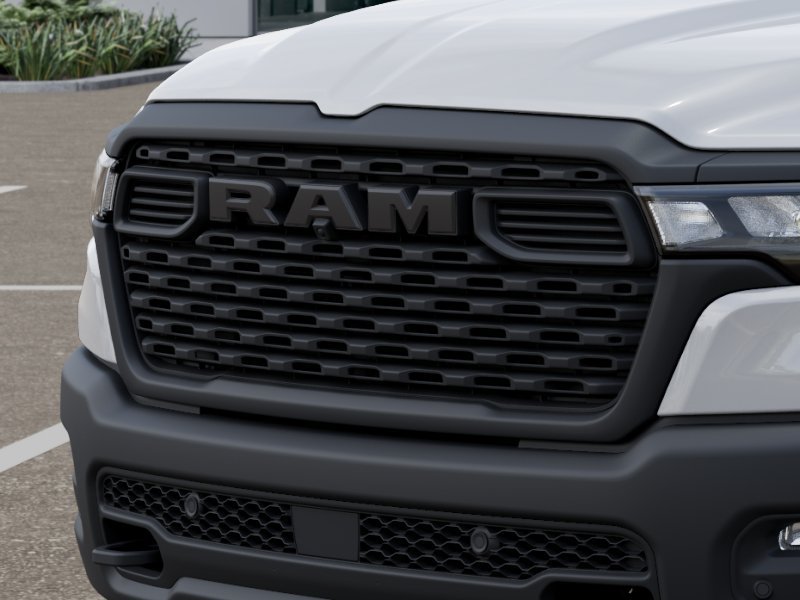 New 2026 Ram 1500 - photo 13