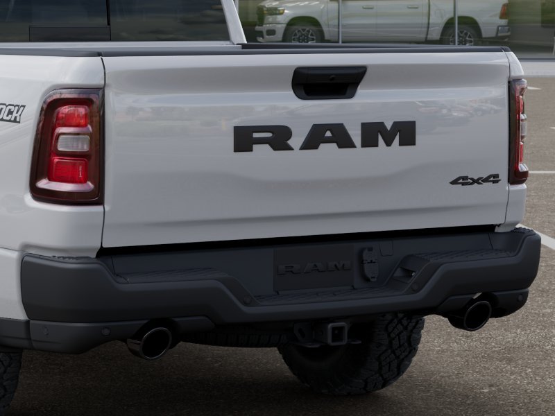 New 2026 Ram 1500 - photo 15