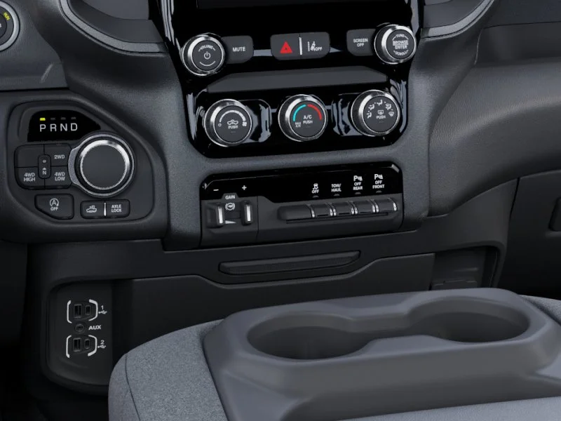 New 2026 Ram 1500 - photo 26