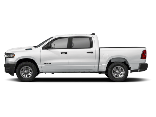 New 2026 Ram 1500 - photo 31