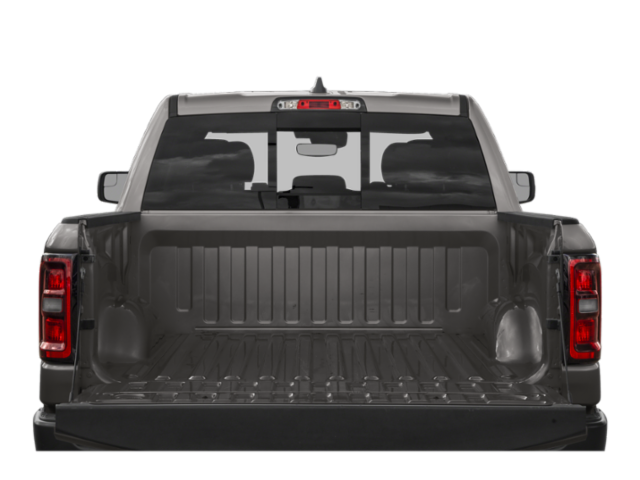New 2026 Ram 1500 - photo 36