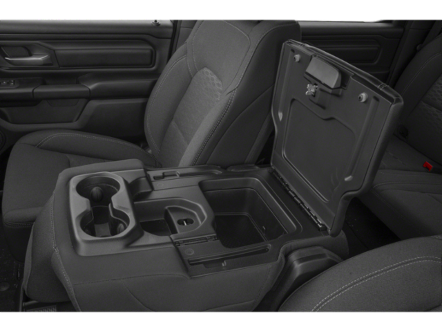 New 2026 Ram 1500 - photo 39