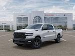 2026 Ram 1500 Crew Cab 4x4 Pickup for sale #516842 - photo 2