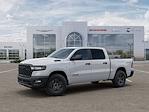 2026 Ram 1500 Crew Cab 4x4 Pickup for sale #516842 - photo 3