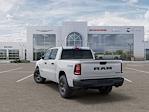 2026 Ram 1500 Crew Cab 4x4 Pickup for sale #516842 - photo 4