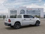 2026 Ram 1500 Crew Cab 4x4 Pickup for sale #516842 - photo 5