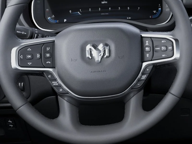 New 2026 Ram 1500 - photo 21
