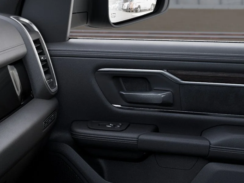 New 2026 Ram 1500 - photo 27