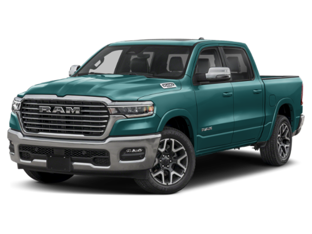 New 2026 Ram 1500 - photo 29