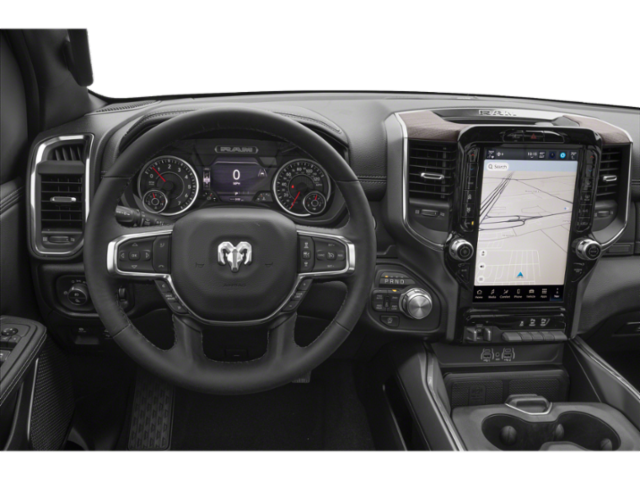New 2026 Ram 1500 - photo 32