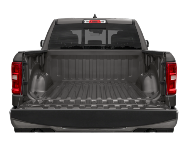 New 2026 Ram 1500 - photo 36