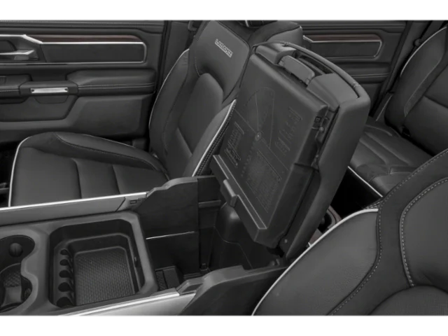 New 2026 Ram 1500 - photo 39