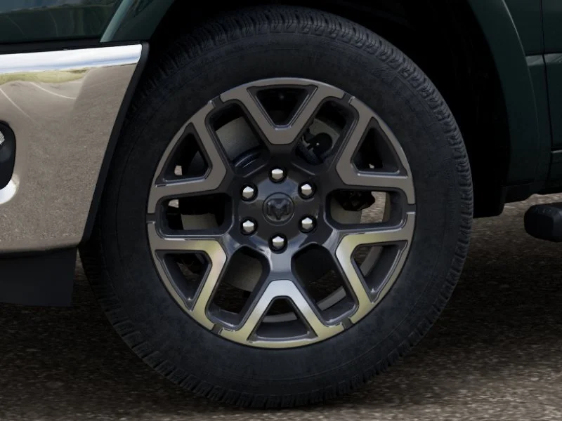 New 2026 Ram 1500 - photo 10