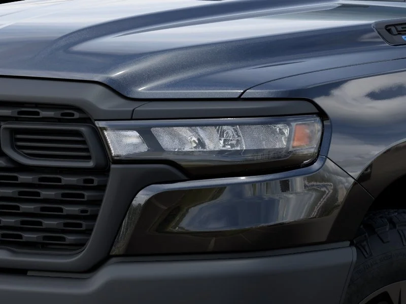 New 2026 Ram 1500 - photo 12