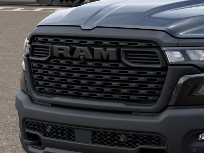 New 2026 Ram 1500 - photo 13