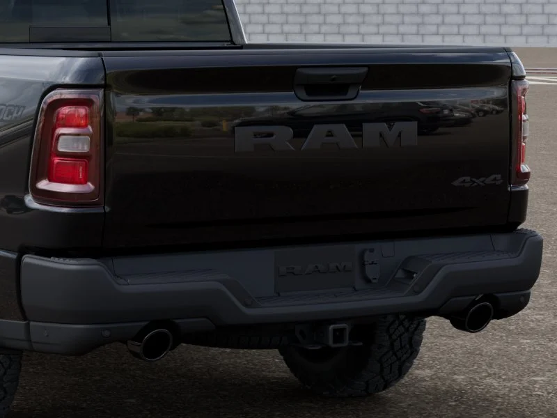 New 2026 Ram 1500 - photo 15