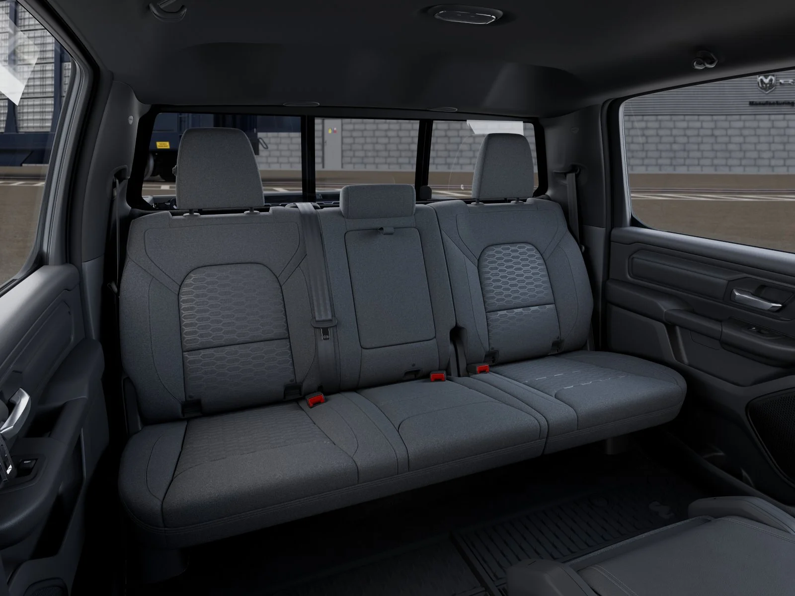New 2026 Ram 1500 - photo 17