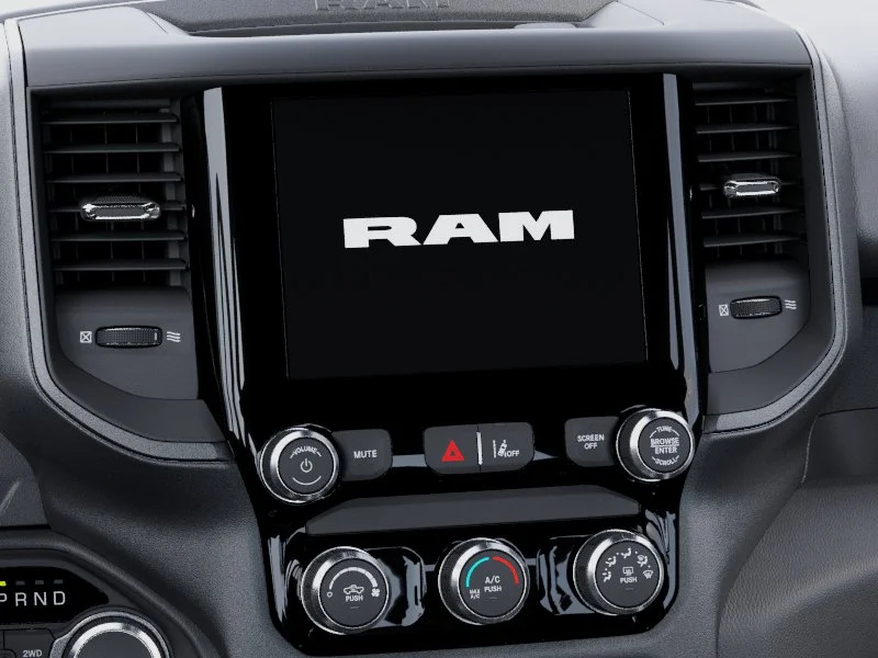 New 2026 Ram 1500 - photo 20